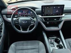 فورد إكسبلورر